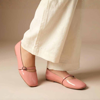 Shea Pink