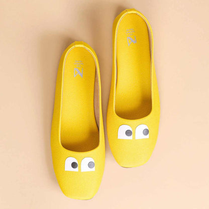 D'Rish Yellow