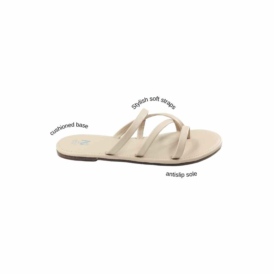 Sanaa Offwhite