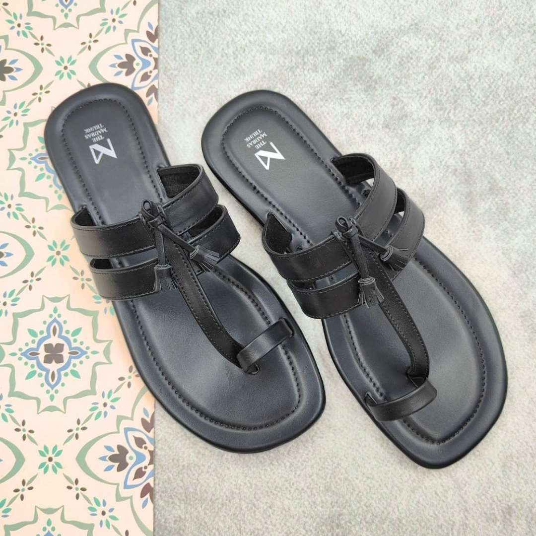 Luxe Black