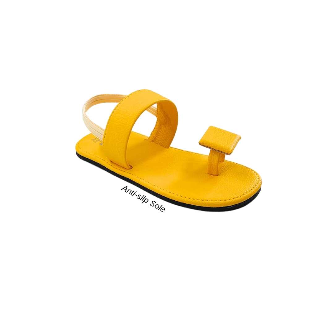 Lil Arka Yellow