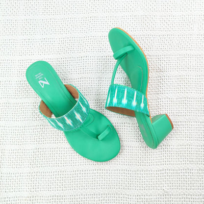 Haiku Duet Kaya Mint