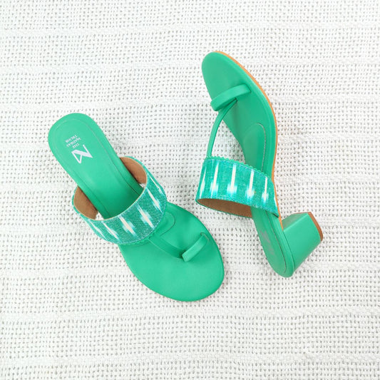 Haiku Duet Kaya Mint