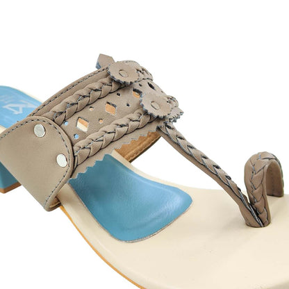 Haiku Duet Gulal Beige Blue