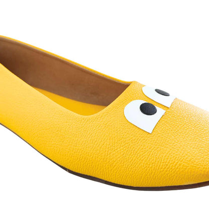 D'Rish Yellow