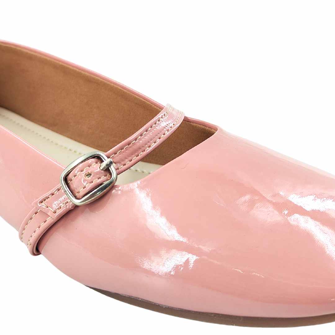 Shea Pink