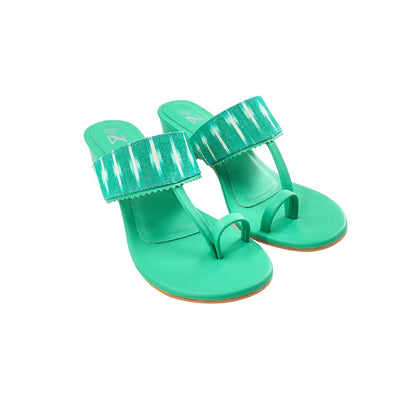 Haiku Duet Kaya Mint