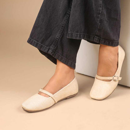 Miro Offwhite