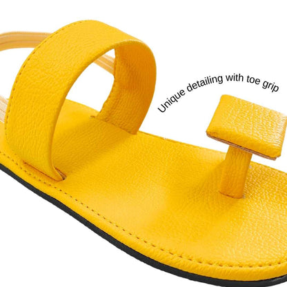 Lil Arka Yellow