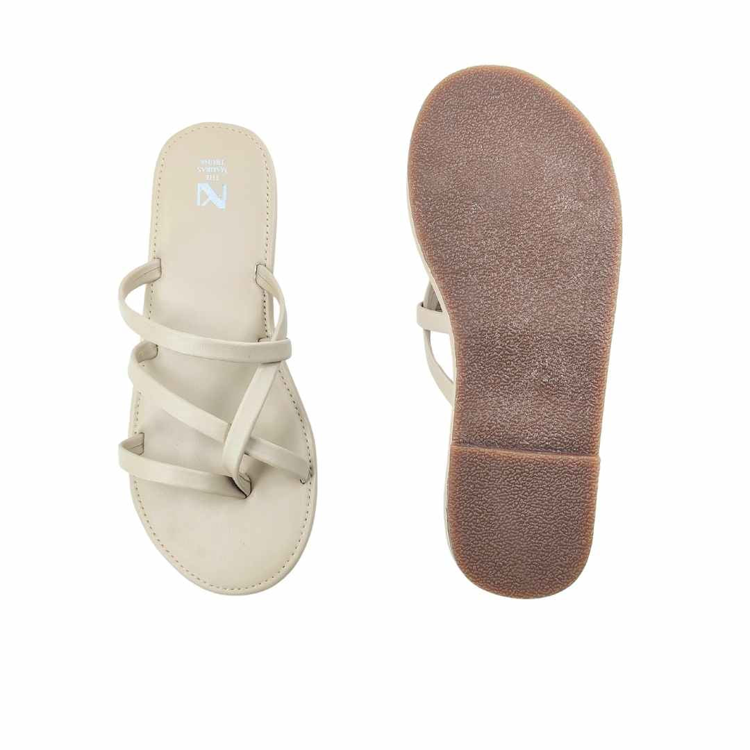 Sanaa Offwhite