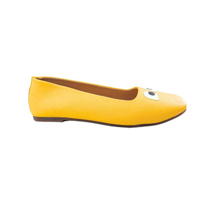 D'Rish Yellow