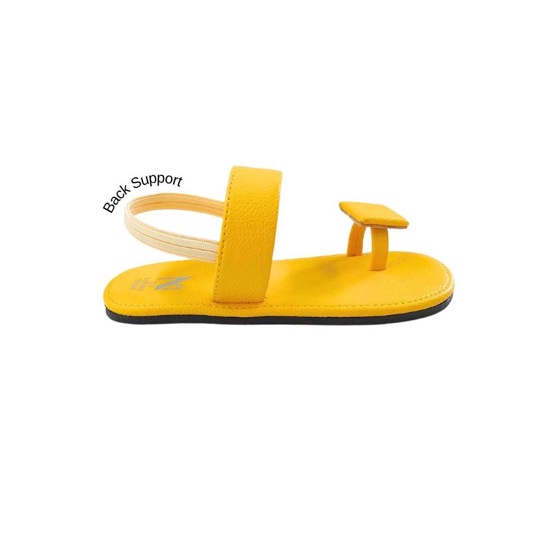 Lil Arka Yellow