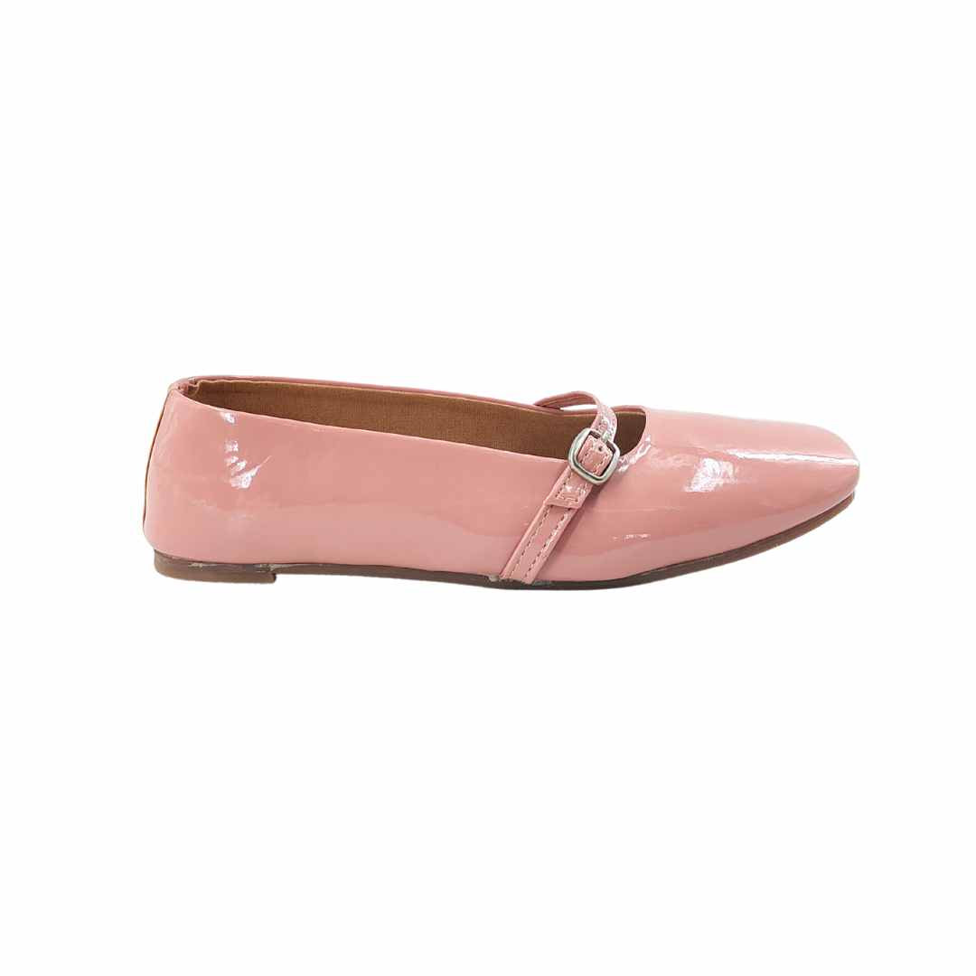 Shea Pink