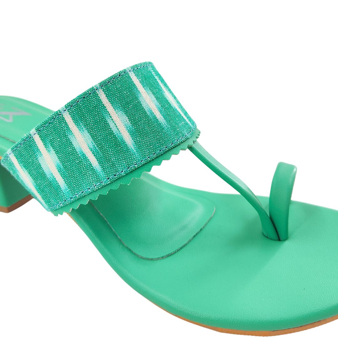 Haiku Duet Kaya Mint