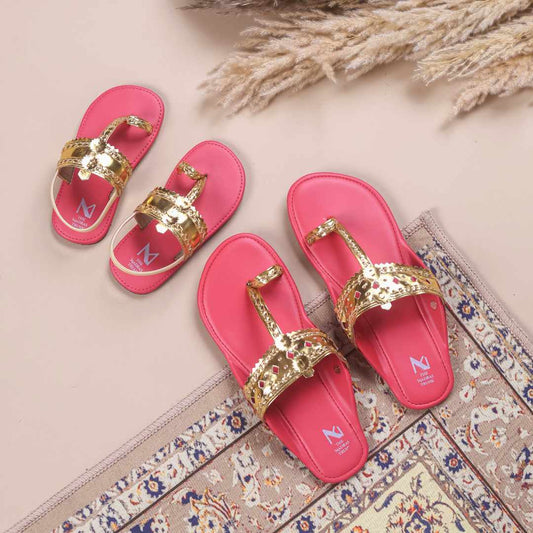 Inai Pink Gold