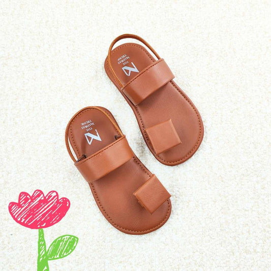 Lil Arka Soft Tan