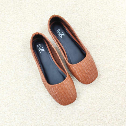 Loom Soft Tan