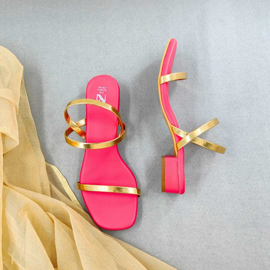 Kadal Uno Pink