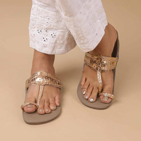 Haiku  Rose Gold