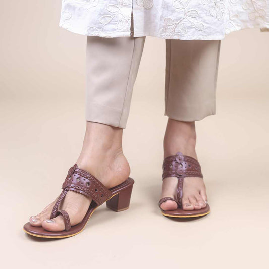 Haiku Duet Rang Brown