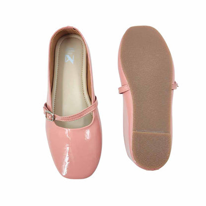 Shea Pink