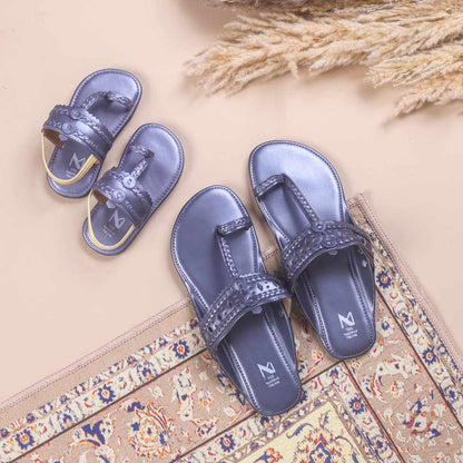 Inai Dark Silver
