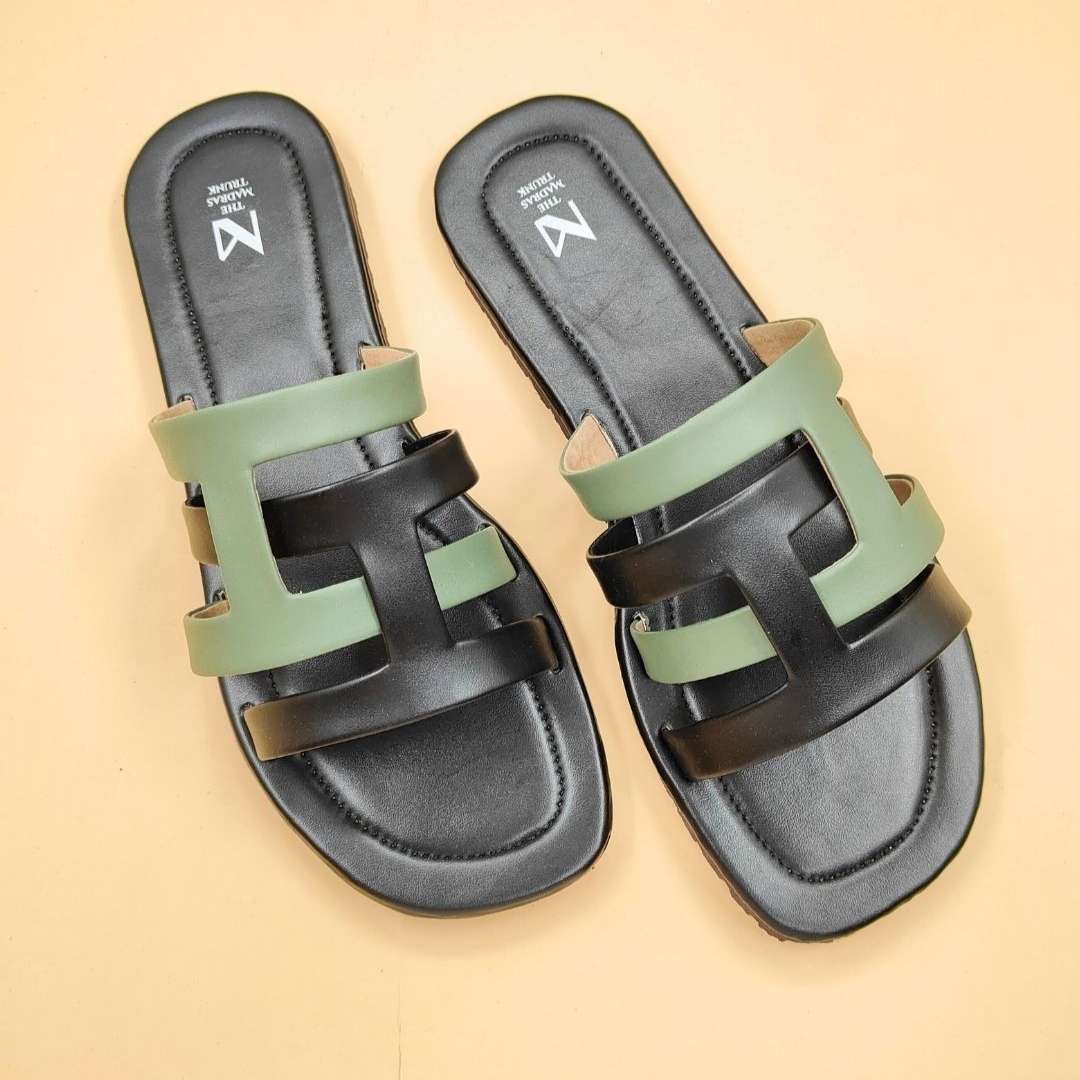 Terra Black Olive