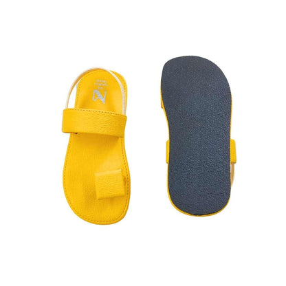 Lil Arka Yellow