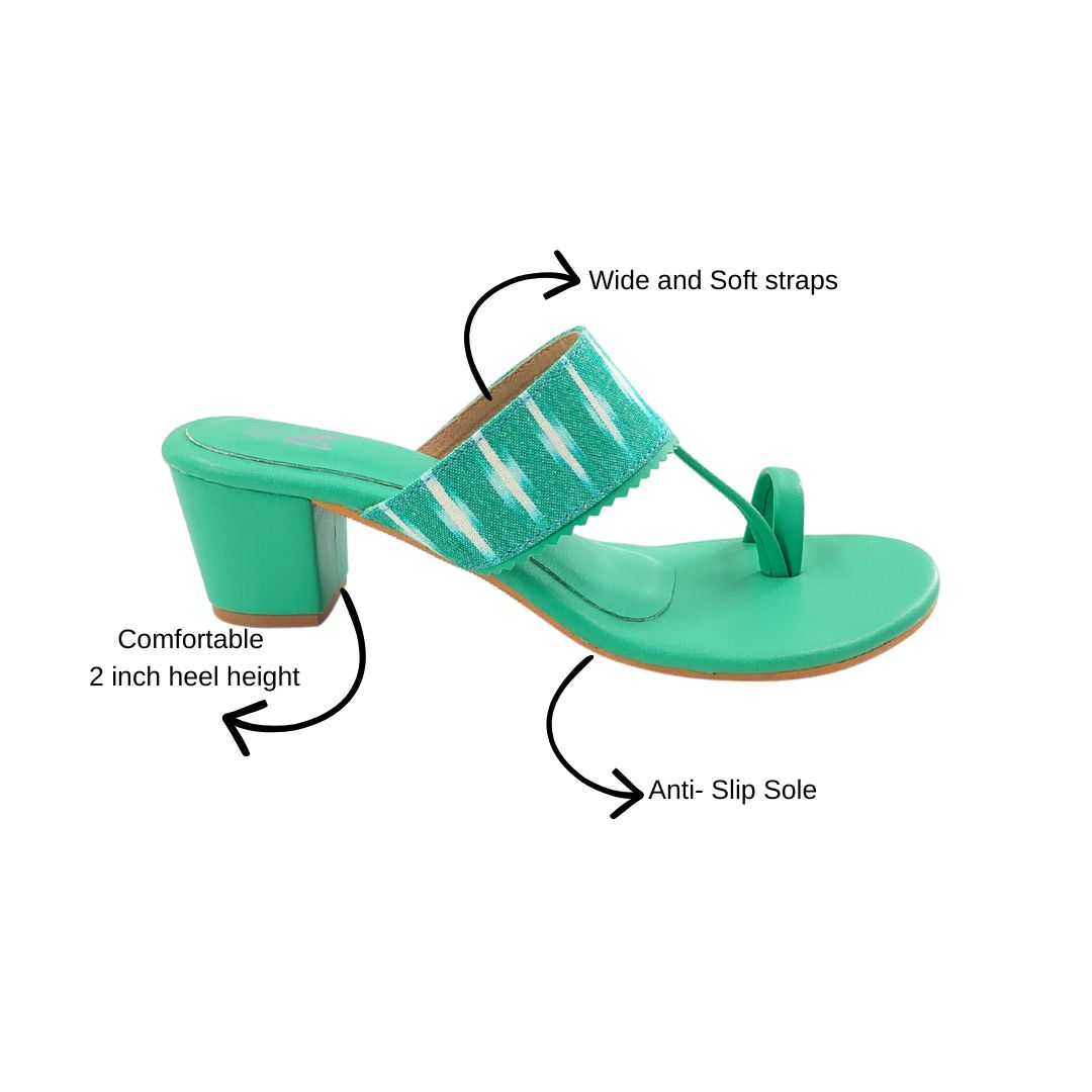 Haiku Duet Kaya Mint