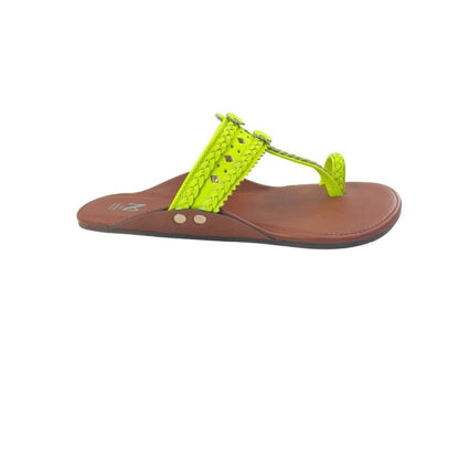 Haiku Neon Yellow