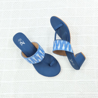 Haiku Duet Kaya Dark Blue