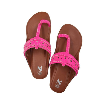 Haiku Neon Pink