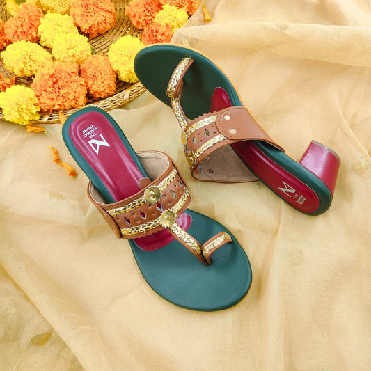 Haiku Gulal Green