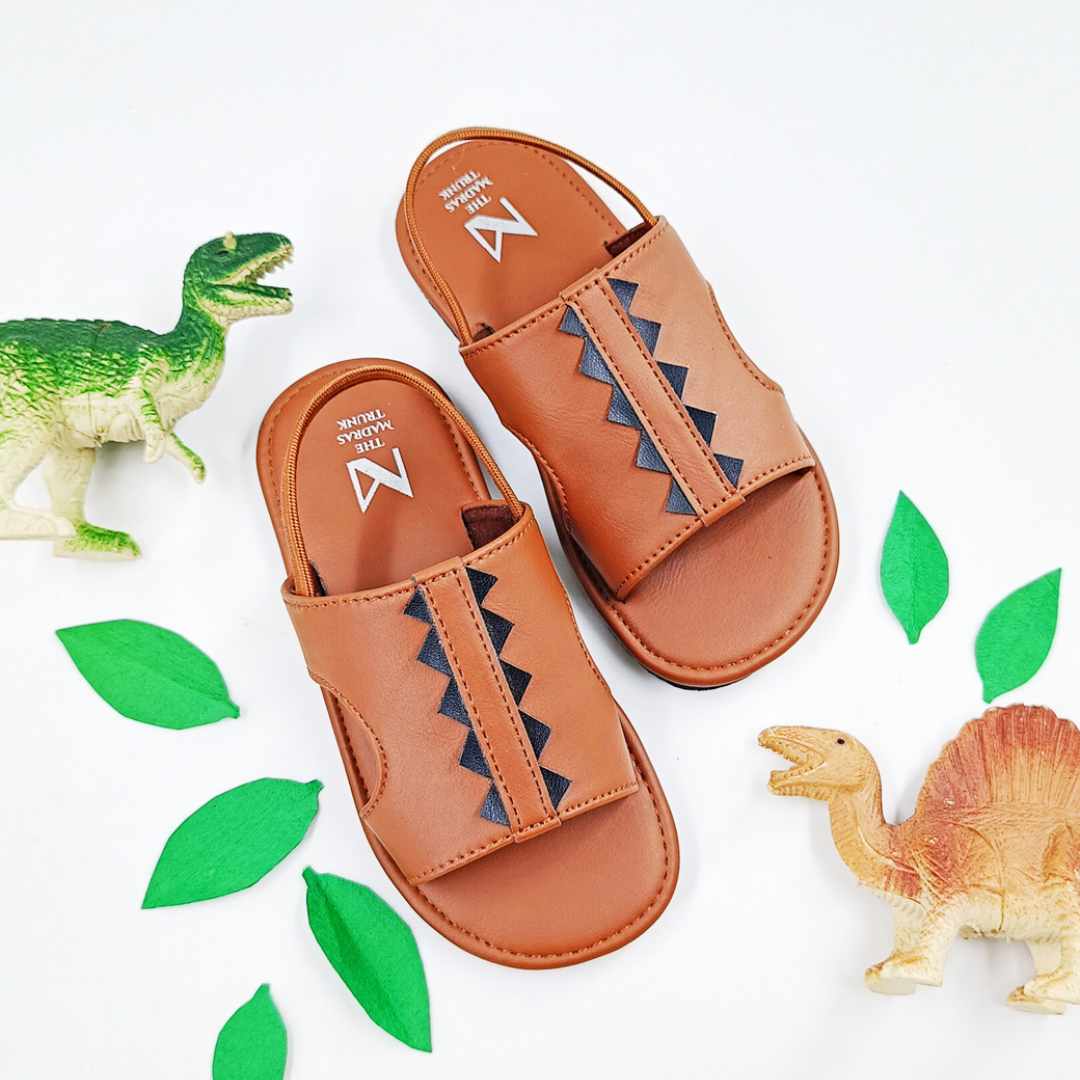 TRex Tan Black