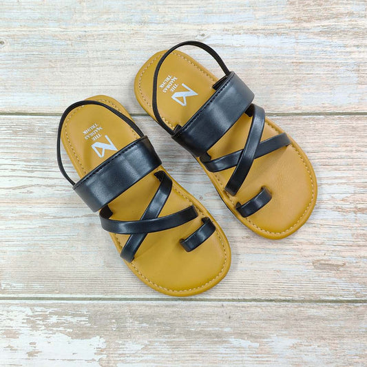 SugarCane Yellow Black