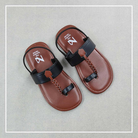 Joypur  Brown Black