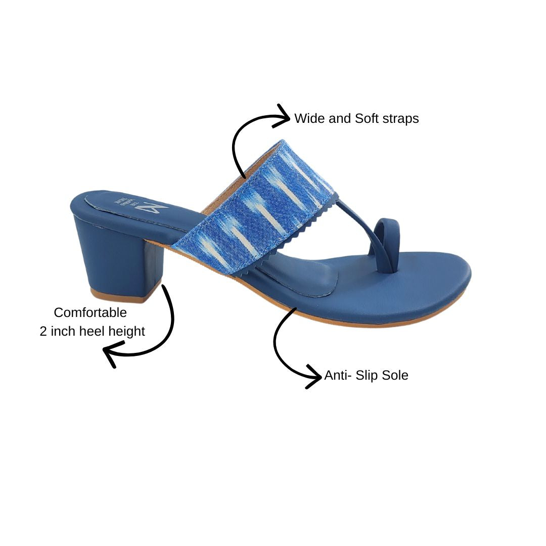 Haiku Duet Kaya Dark Blue