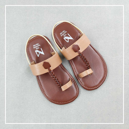 Joypur Brown Tan