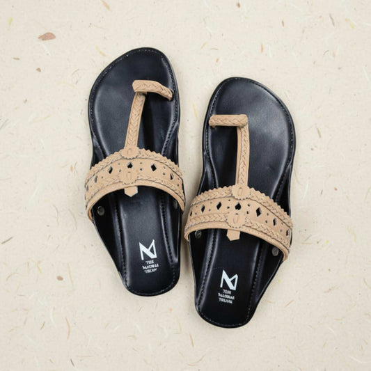 Haiku Black Taupe