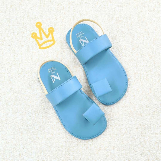 Lil Arka Blue