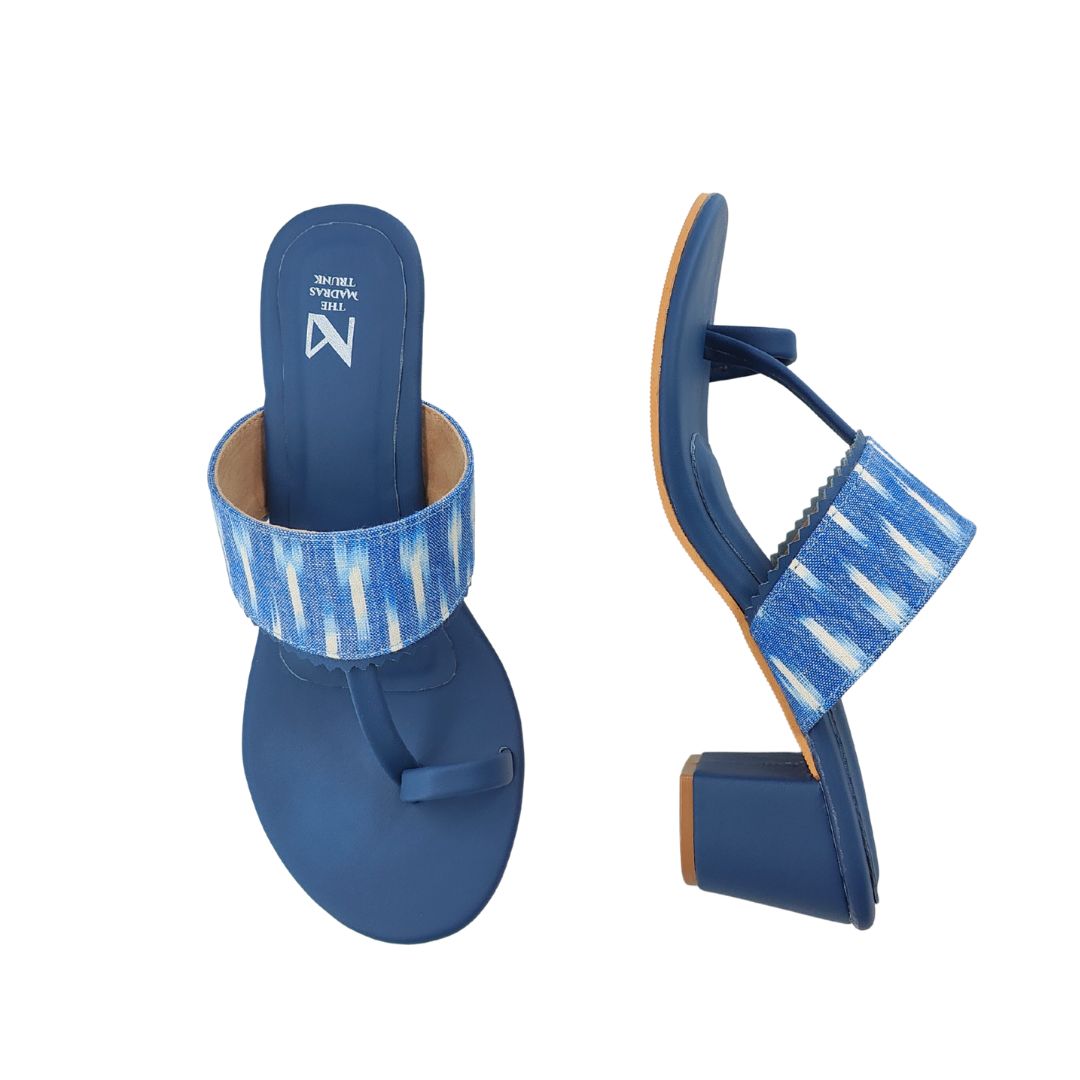 Haiku Duet Kaya Dark Blue