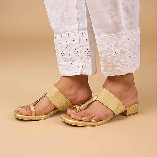Amara Uno Gold