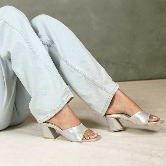 Jiya Duet Silver