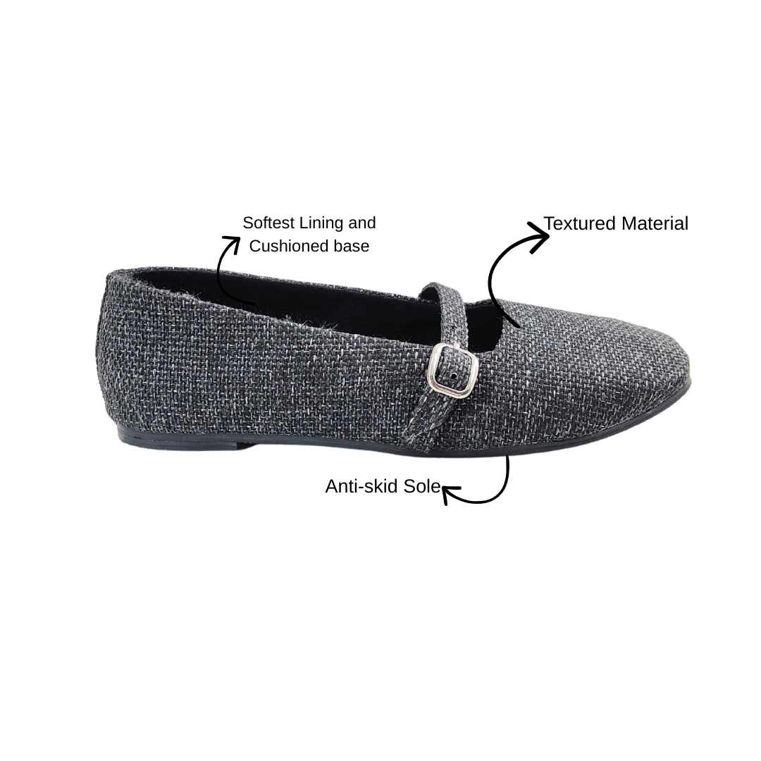 Miro Black