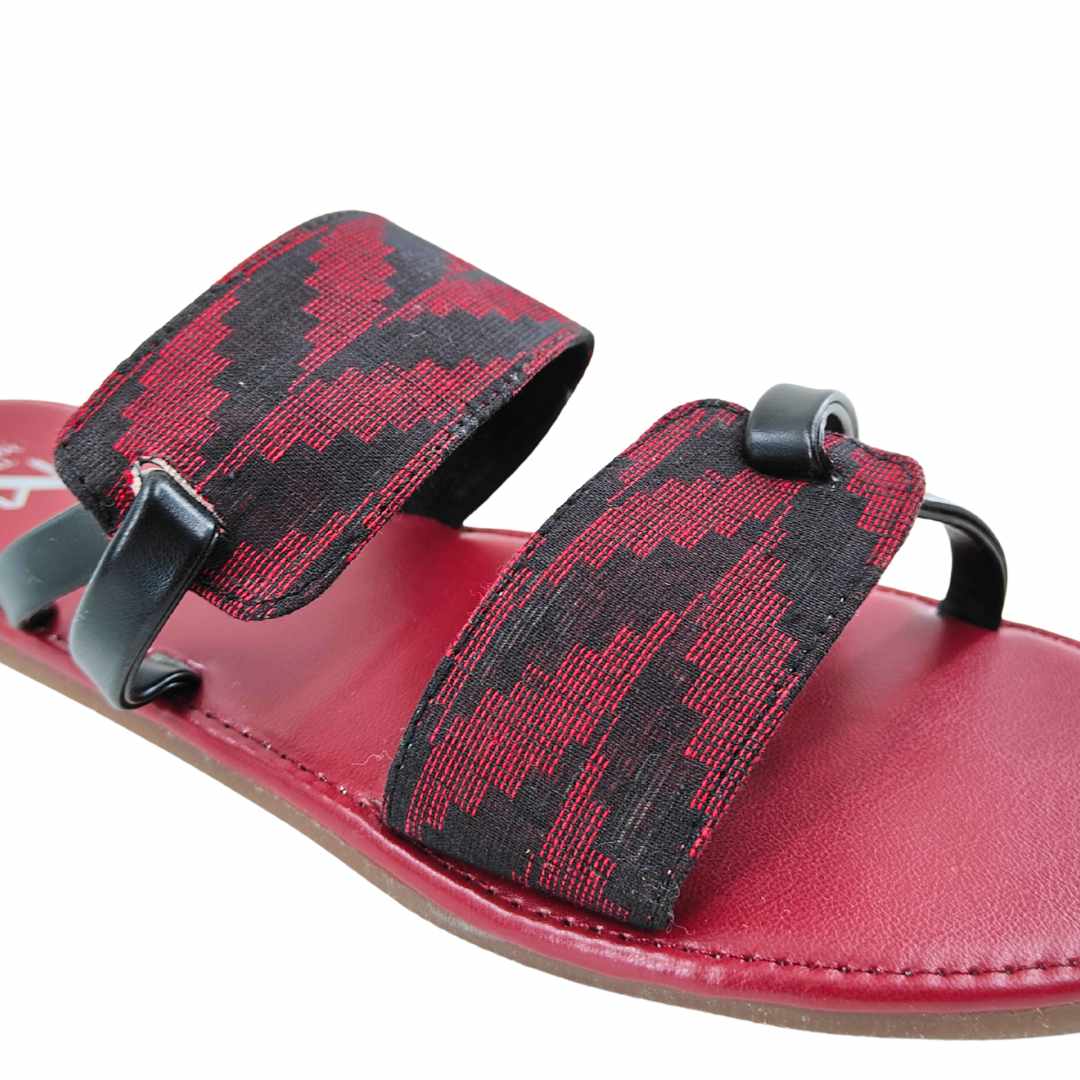 Alaghu Maroon