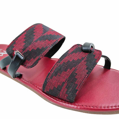 Alaghu Maroon