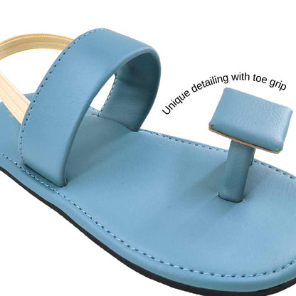 Lil Arka Blue