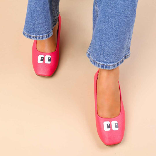 D'Rish Pink