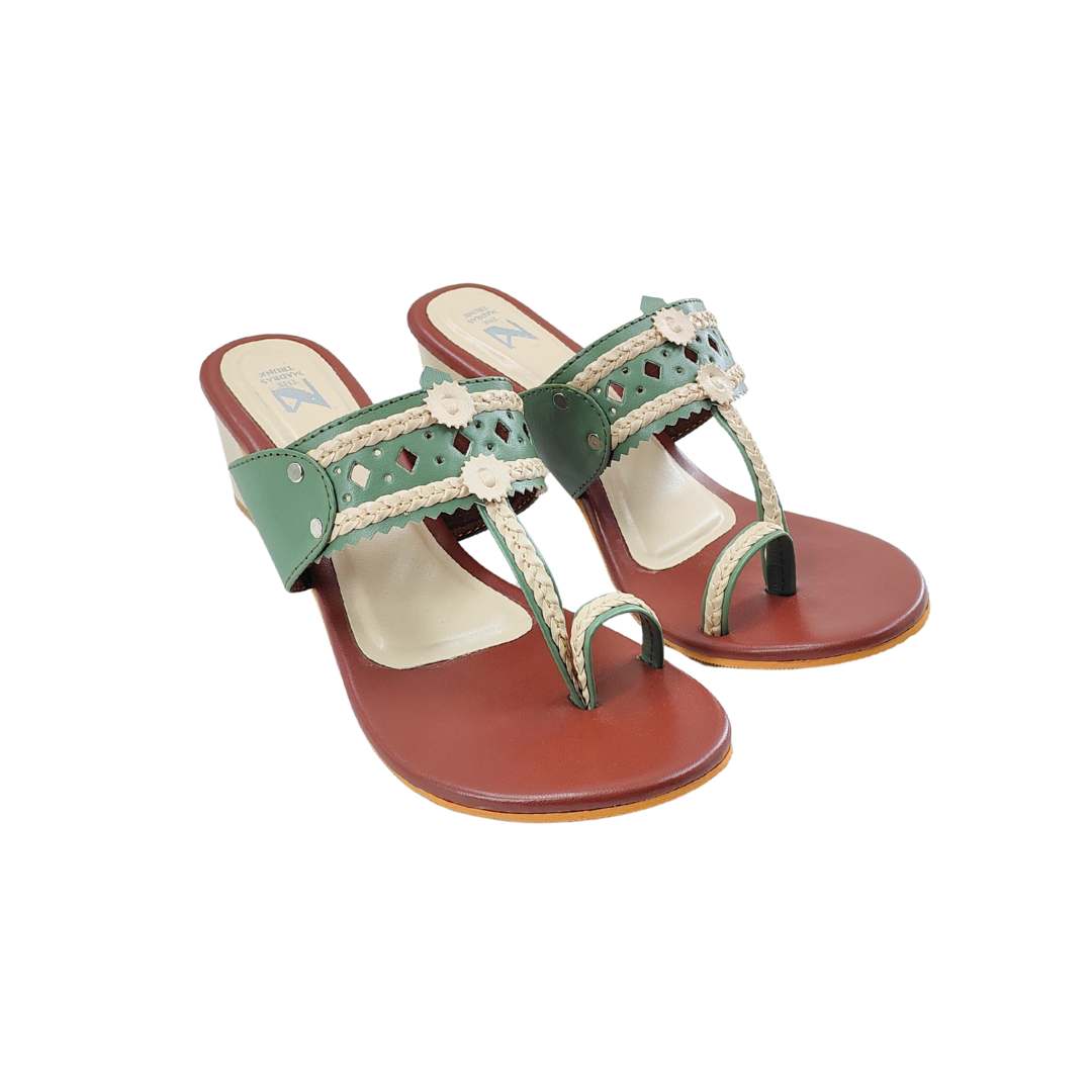 Haiku Gulal Brown Olive