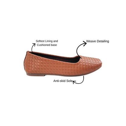 Loom Soft Tan
